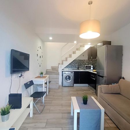 Bungalow Dunaflor Wifi Maspalomas  Exteriör bild