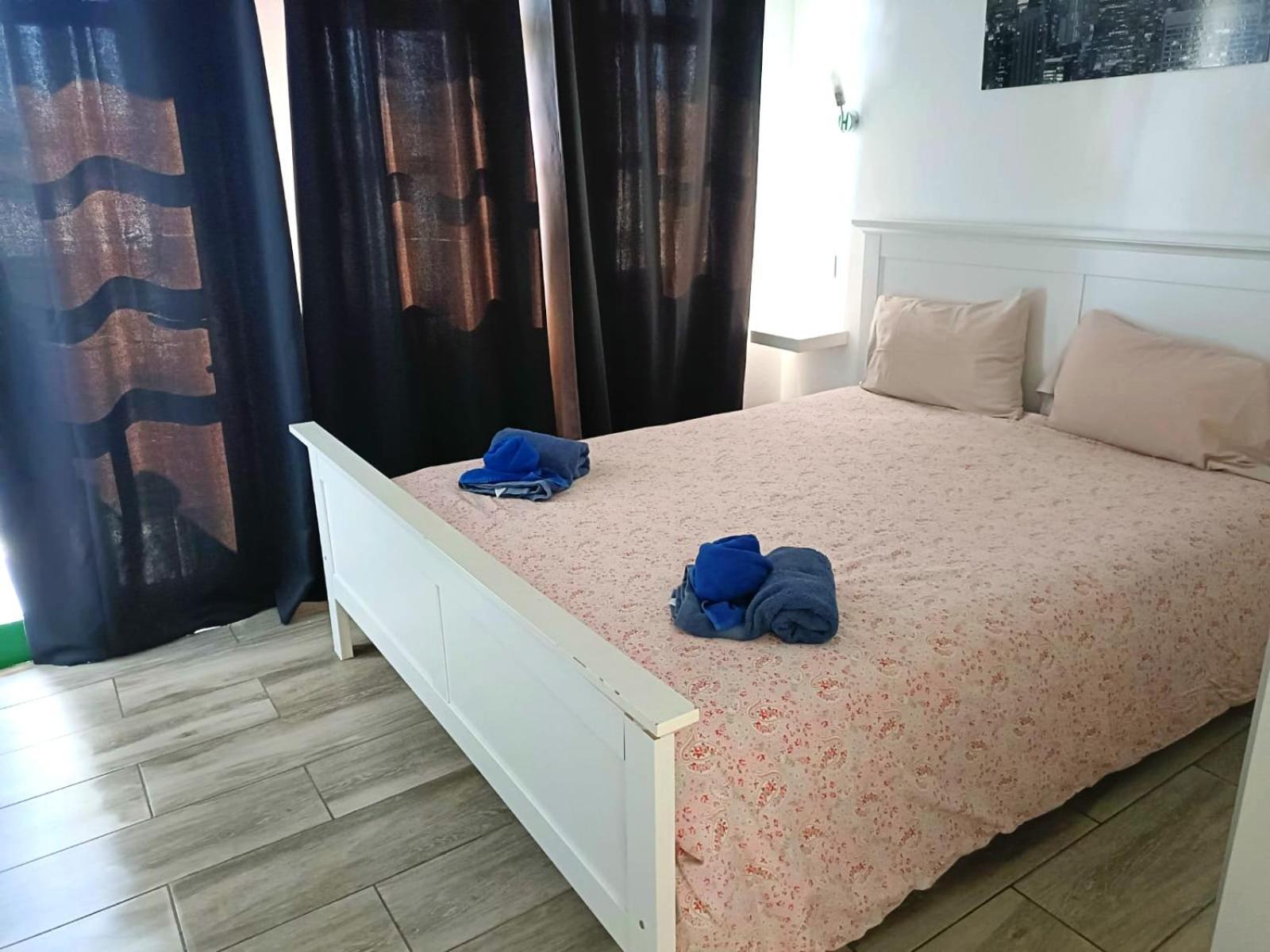 Bungalow Dunaflor Wifi Maspalomas  Exteriör bild