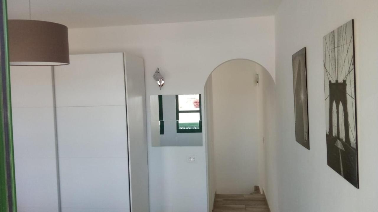 Bungalow Dunaflor Wifi Maspalomas  Exteriör bild
